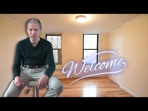 Видео: Бруклин - элитное жилье, не дорого.🏠Чистяков про жизнь в США.