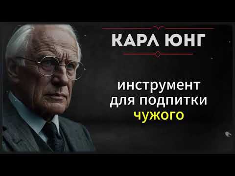 Видео: Как Тихо Задеть Его Эго, Чтобы Он Влюбился Безумно | Карл Юнг