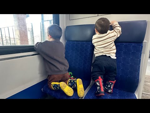 Видео: Будни уставшей мамы погодок|влог