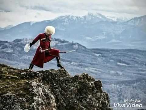 Видео: Красивая песня о Грузии