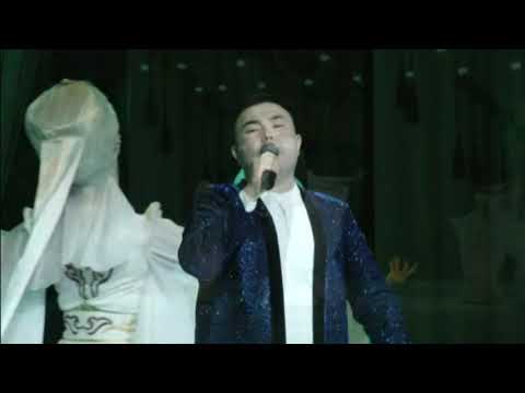Видео: Азиз Батыров - Карасуу жерим | Aziz Batyrov - Карасуу жерим ( concert version 2019 )