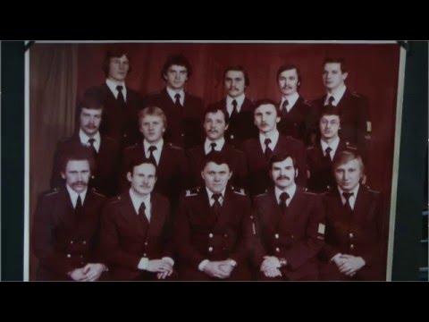 Видео: РКИИГА 1981 РТФ 3502