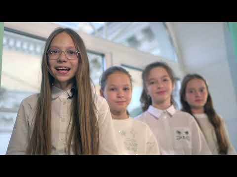 Видео: Дворцу Культуры г Бийск 60 лет