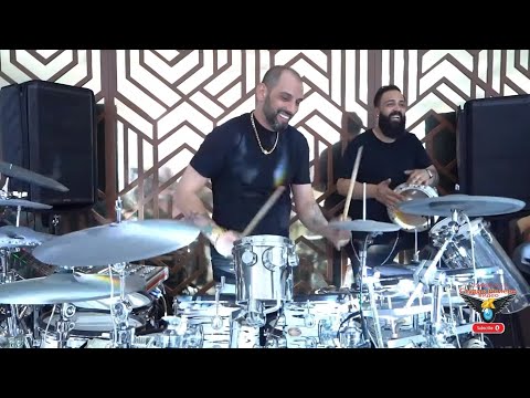 Видео: Орк.Рико бенд - Микс Песни и Кючеци /Ork . Riko Bend - IZBUHVANE