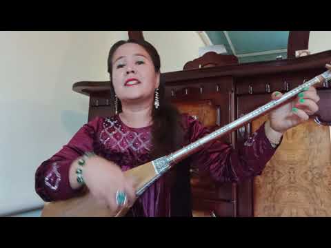 Видео: "ҚУТЛЫ ТОЙ" Ширингул Қуралбайовна #qaraqalpaq#lapiz#muzika#milliy#folklor#ethnographic#ata_miyras#
