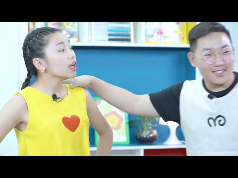 Видео: Маамуу нэвтрүүлэг - Заан Тамираа