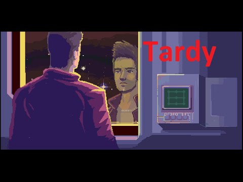 Видео: [Прохождение] Tardy (без комментариев)