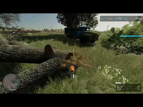 Видео: #FS22 КАРТА ОДЕЩИНА 10 7/10 СЕНТЯБРЯ