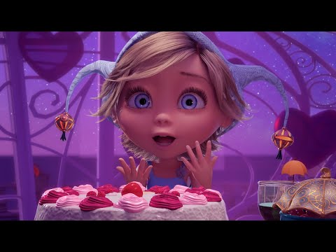 Видео: Коңыраулы Қала | Фросия туралы эпизодтар