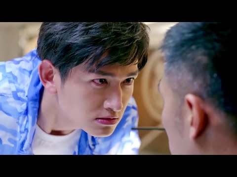 Видео: Он обнаружил, что девушка, которая ему нравится - его сестра...