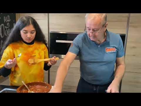 Видео: Бите Товарищи в Ногу/Варим-Парим и всех угощаем/Себе больше, а Жене мало😁Видео из Архива/К ЭЛИНЕ