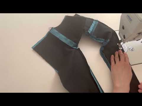 Видео: Баскалы Тренд жилет