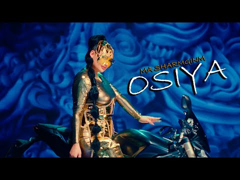 Видео: Osiya Ma-Sharmginm | Осия Ма-Шармгинм 2024