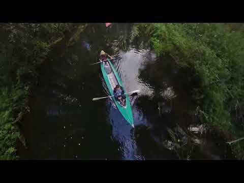 Видео: Сплав по реке Судогда 