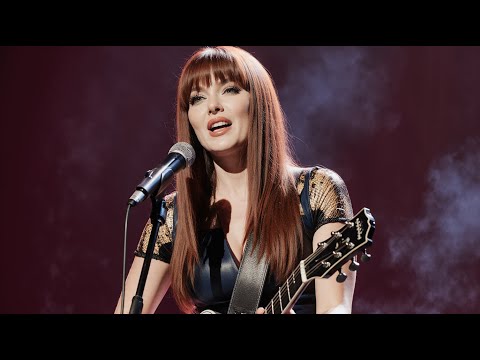 Видео: Юлия Савичева – Никак| Metal Tribute | Cover by GENEZIS MUSIC #genezismusic #cover #metal