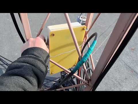 Видео: Ремонт коммутатора!