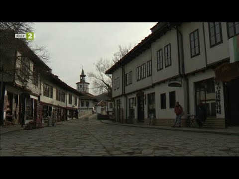 Видео: Нерон от Старото школо в Трявна - "Олтарите на България", 25.02.2024