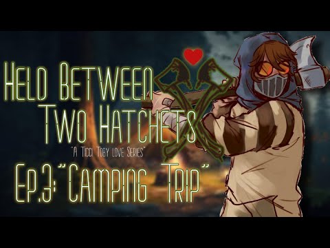 Видео: Между двух топориков: серия «Любовь Тикки-Тоби», эпизод 3 «Поход»