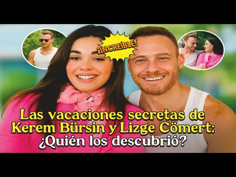 Видео: НЕВЕРОЯТНЫЙ! Секретные праздники Крема Бюрсина и Лизге Комерта: Кто их обнаружил?