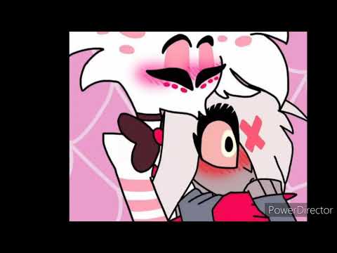 Видео: Энджел даст и Вегги - Котик❤️🔥