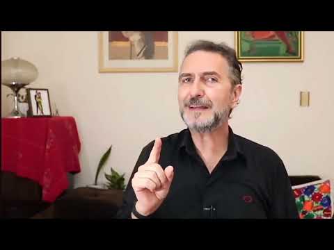 Видео: 😫 ПОЧЕМУ ОНА МЕНЯ НЕ ПОНИМАЕТ, КОГДА Я ТАНЦУЮ? | Культура милонги