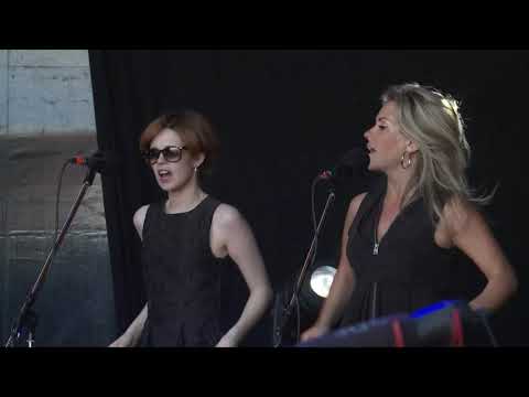 Видео: Чиж и Ко "Пригородный Блюз" 28 06 2020