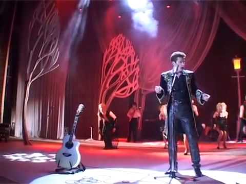 Видео: Влад Туманов  - Концерт