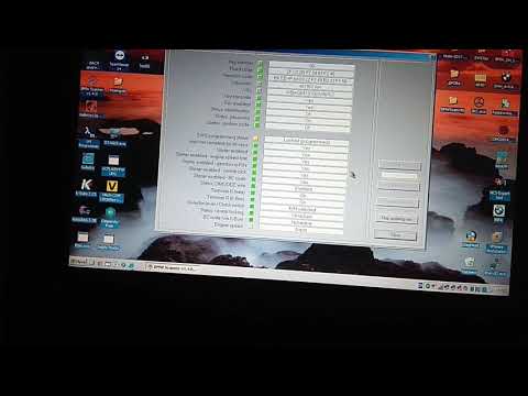 Видео: BMW Scaner v1.4.7 Диагностика BMW