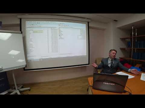 Видео: Привалы и ночлеги. Водный туризм. 4 лекция