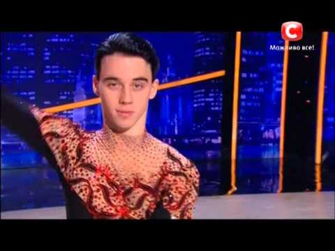 Видео: Выступление Родион Камшиленко