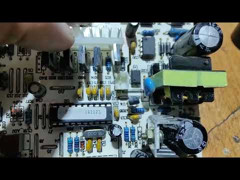 Видео: Простой, быстрый ремонт стабилизатора.