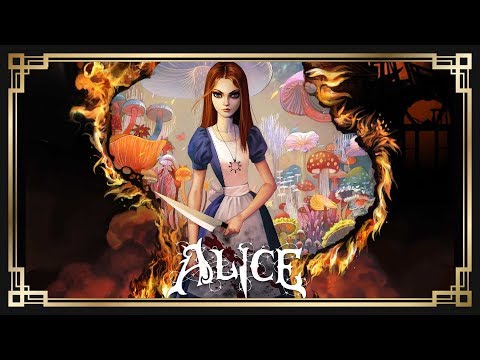 Видео: Alice Asylum ♥ Что известно об игре?