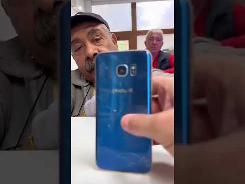 Видео: Пламен Богутлиев   Пазарлък за телефони част 37