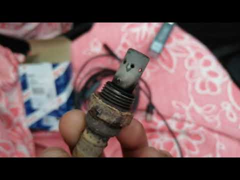 Видео: Ford fusion 2007 1,4 провалы рывки часть 5 наконец-то пошло дело 💪👍😎🛠️