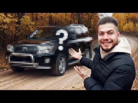 Видео: Наконец-то КУПИЛ НАДЁЖНОГО ЯПОНЦА! Но, по низу рынка… ПРОВЕРИЛ на 1000км