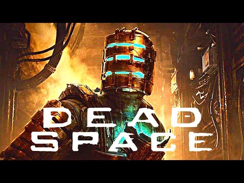 Видео: [Dead Space REMAKE #3] Рус озвучка