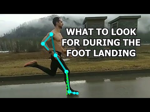 Видео: На что обратить внимание во время ПЕРВОЙ ФАЗЫ БЕГА!