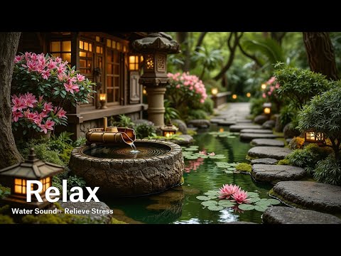 Видео: Нежные Фортепианные Размышления 🌿 Снятие Тревоги и Успокаивающая Музыка для Сна