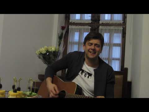 Видео: Георгий Колдун - Ночная птица (Константин Никольский cover)