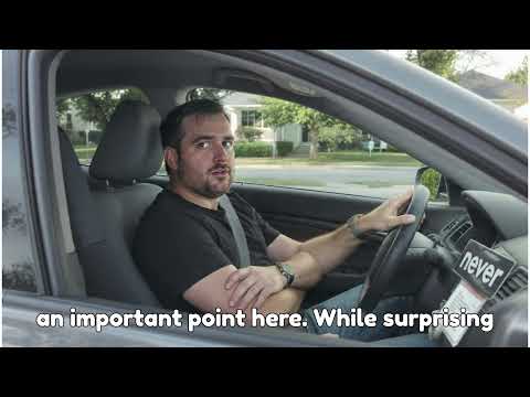 Видео: 28% водителей говорят: «Никогда не ездите на электромобиле» — но то, что произойдет дальше, вас ш...