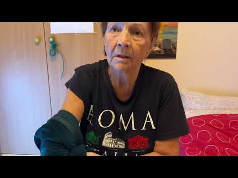 Видео: ✔️Деменция и Мы. Утро началось не с пряников…