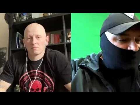 Видео: Ветер против Разведоса. Кровавые шлюхи в яме. Кто кого заборол?