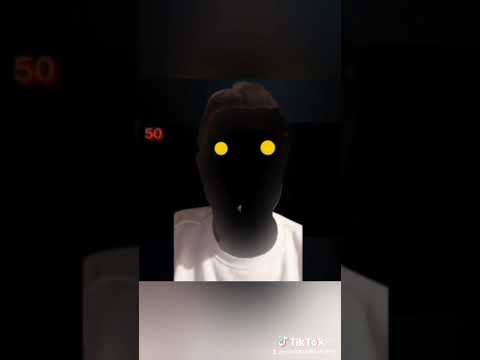 Видео: Страшный хоррор.