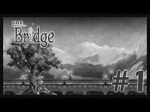 Видео: Барахолка Эпика: The Bridge - #1