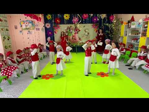 Видео: Нұрдәулетімнің биі