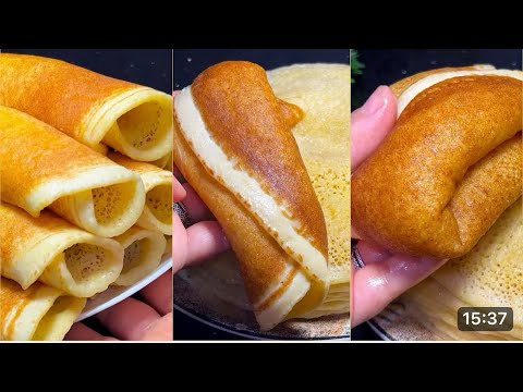 Видео: Боже как вкусно! Невероятно простой рецепт, Секретный,которая получается восхитительной!Научил турки