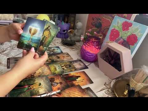 Видео: 🌸 НОВОТО НАЧАЛО СКОРО ВЪВ ВАШИЯ ЖИВОТ🌸