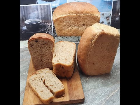 Видео: Я больше не покупаю ХЛЕБ❗ Самый Вкусный РЕЦЕПТ ХЛЕБА ❗Домашний ХЛЕБ с луком в Духовке без Проблем ❗