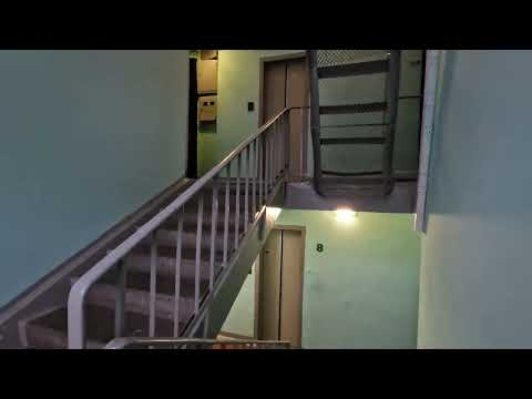 Видео: ⚡Модерка! Лифт МЗС(МосЛифт)(Q=350, V=0.65, 1966(2000) г.в.)