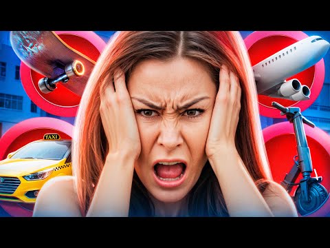 Видео: БЕСЯЧИЕ ЯЖЕМАТЕРИ (сборник)